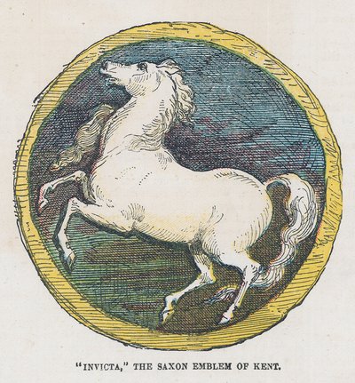 Invicta, l
