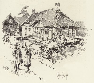 Maison d