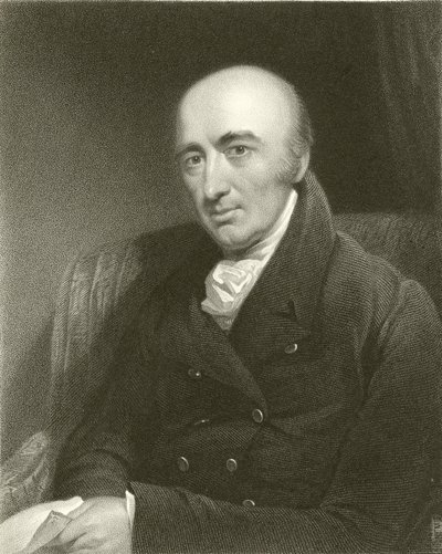 J. H. Wollaston - English School