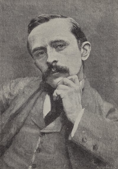J M Barrie, romancier et dramaturge écossais - English School