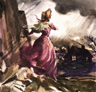 Jane Eyre - English School