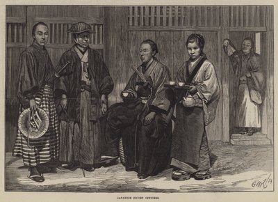 Officiers d