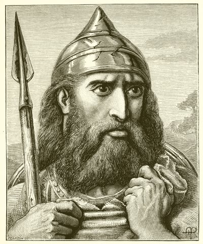 Jephthé - English School