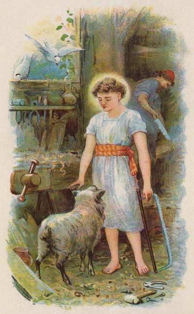 Jésus dans l