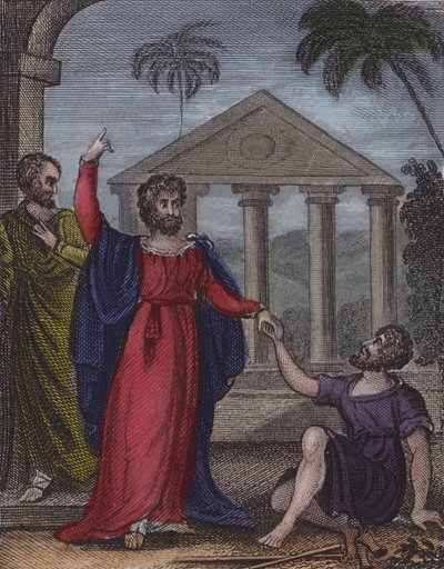 Jésus de Nazareth est un nom... - English School