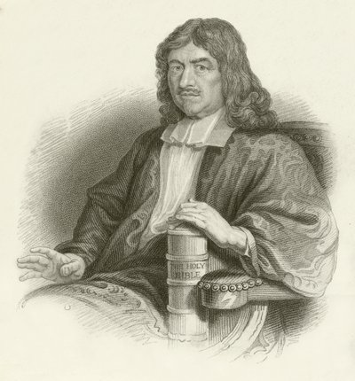 John Bunyan - English School