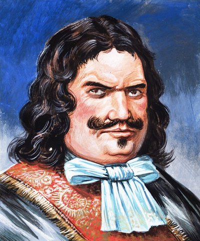 John Bunyan, auteur de 
