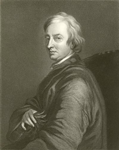 John Dryden - English School