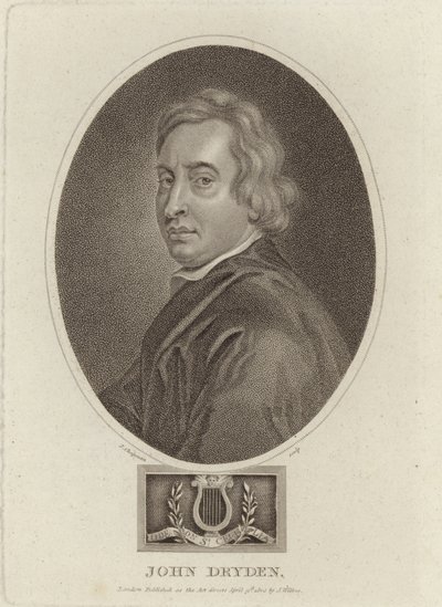 John Dryden - English School