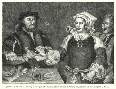 John Duc d