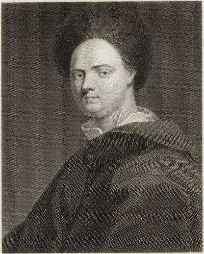 John Gay - English School