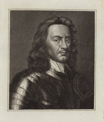 John Hampden - English School