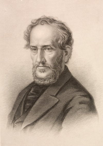 John Howard Payne, dramaturge et acteur américain - English School