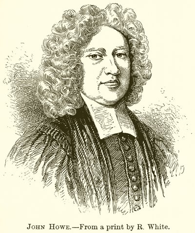 John Howe - English School