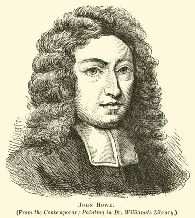 John Howe - English School