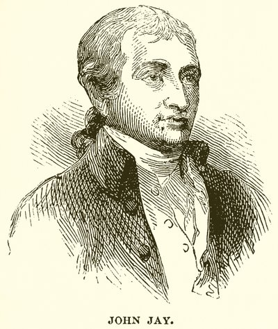 John Jay - English School
