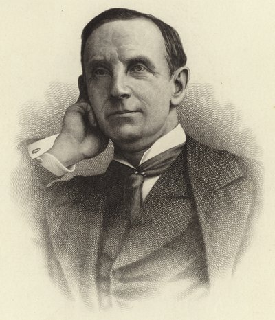 John Morley - English School