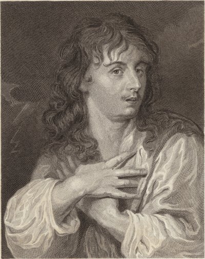 John Ogilby - English School