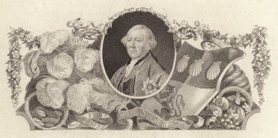John Russell, 4e duc de Bedford, politicien britannique - English School