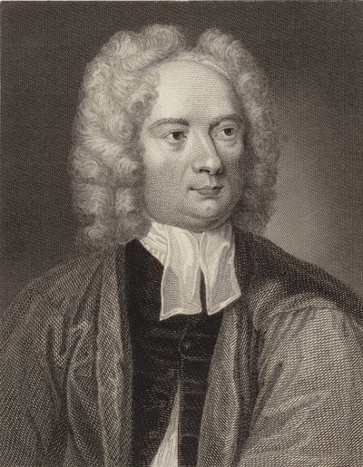 Jonathan Swift - English School