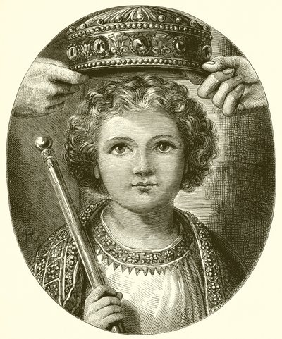 Josias - English School