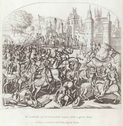 Le roi David d
