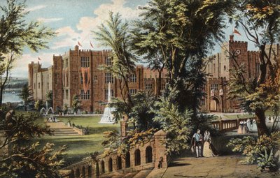 Kenilworth - English School