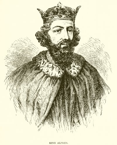 Roi Alfred - English School