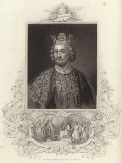 Roi Jean d