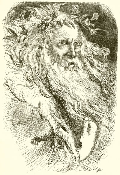 Le Roi Lear - English School
