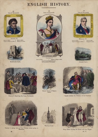 Rois et Reines d