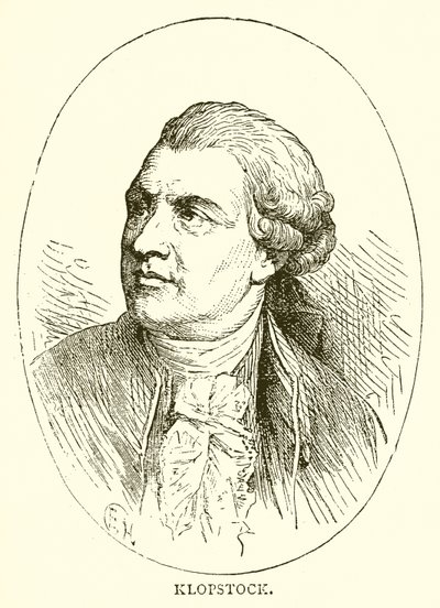 Klopstock - English School