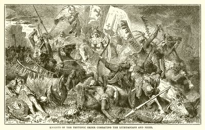 Chevaliers de l