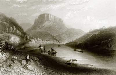 Königstein sur l