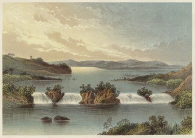 Lac Victoria Nyanza - English School