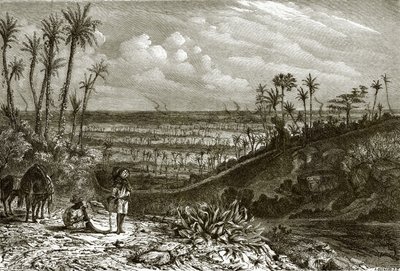 Paysage de l
