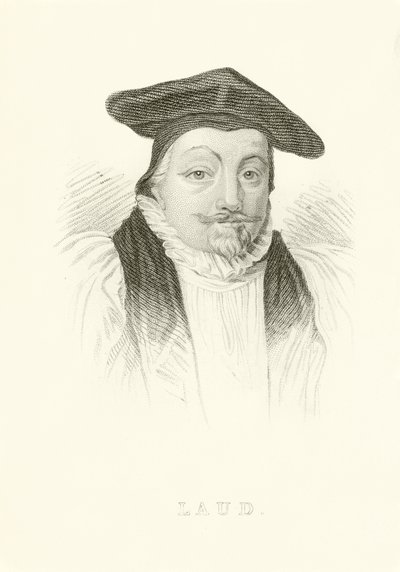Laud - English School