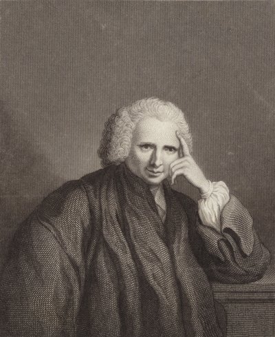 Laurence Sterne - English School