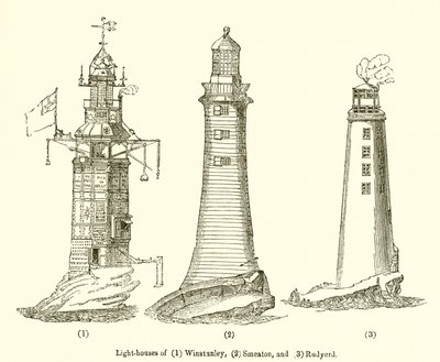 Phare - English School