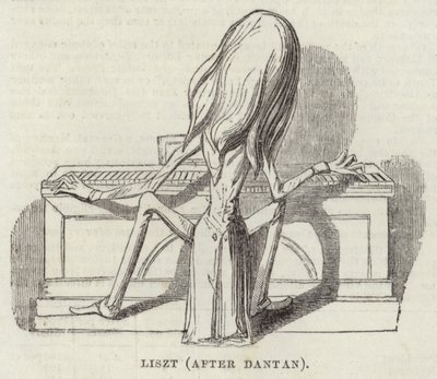 Liszt (d