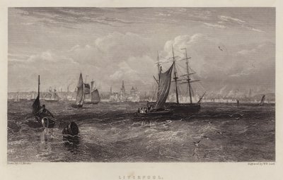 Liverpool - English School
