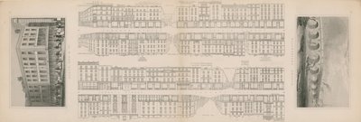 Architecture de Londres - English School