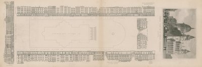 Architecture de Londres - English School