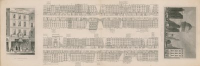 Architecture de Londres - English School