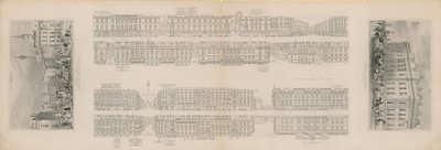 Architecture de Londres - English School