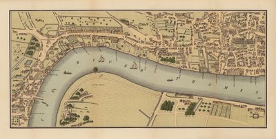 Londres à l