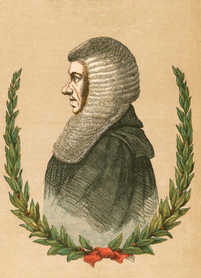 Lord Brougham - English School