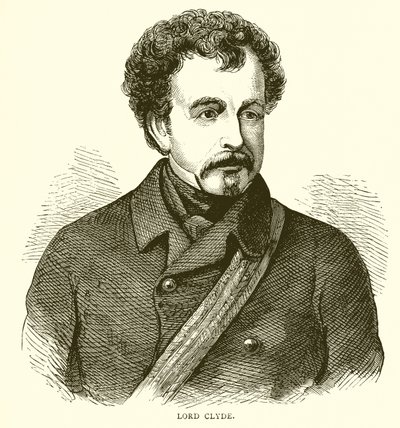 Lord Clyde - English School