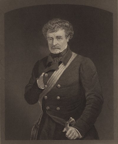 Lord Clyde - English School