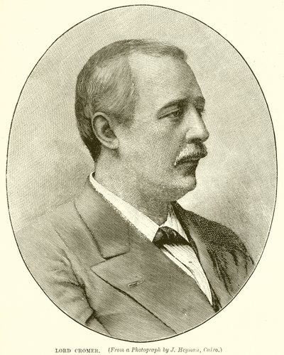 Lord Cromer - English School